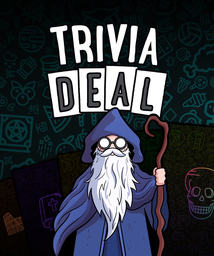 Trivia Deal artwork