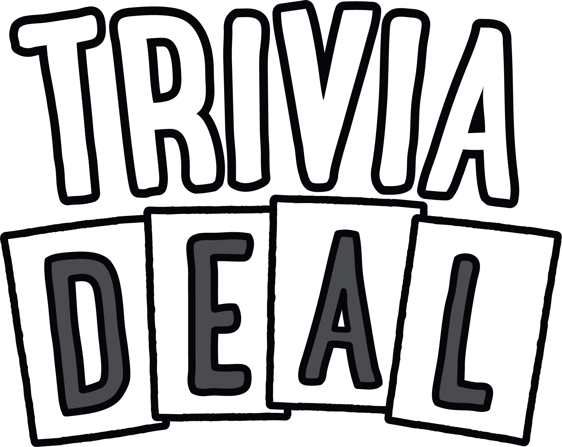 Trivia Deal logo